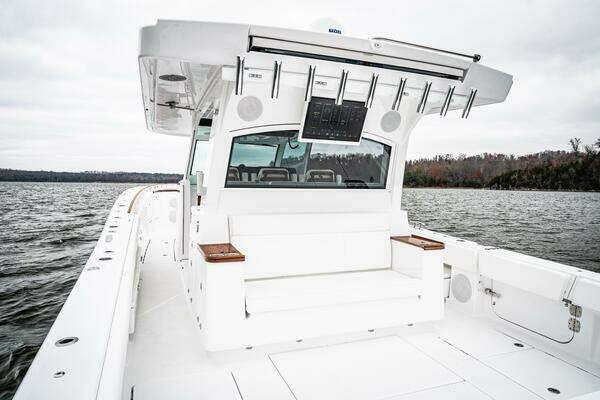 HCB 48 Campeon Yacht For Sale