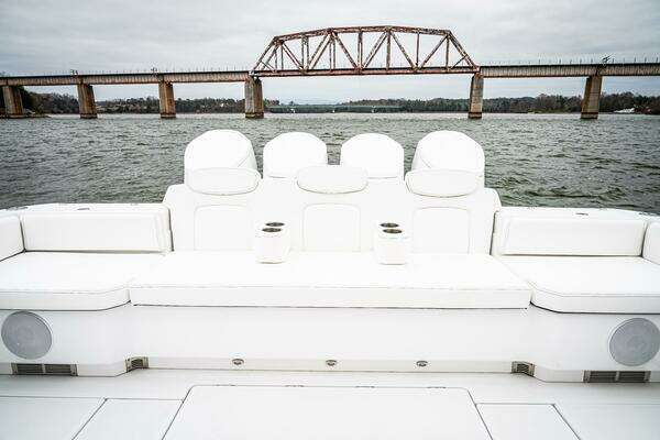 HCB 48 Campeon Yacht For Sale