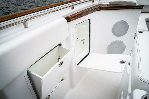 HCB 48 Campeon Yacht For Sale