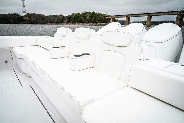 HCB 48 Campeon Yacht For Sale
