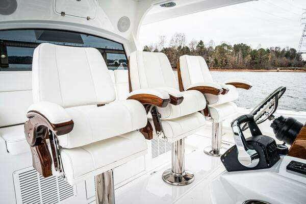 HCB 48 Campeon Yacht For Sale