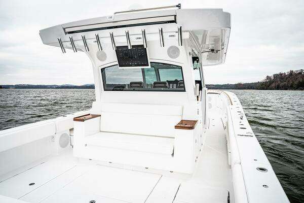 HCB 48 Campeon Yacht For Sale