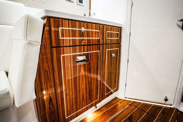HCB 48 Campeon Yacht For Sale