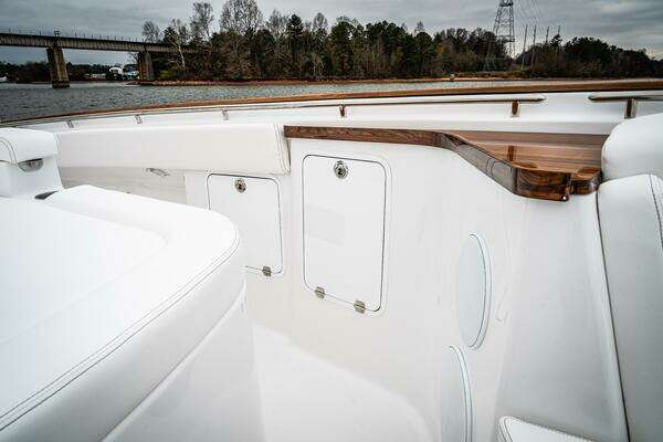 HCB 48 Campeon Yacht For Sale
