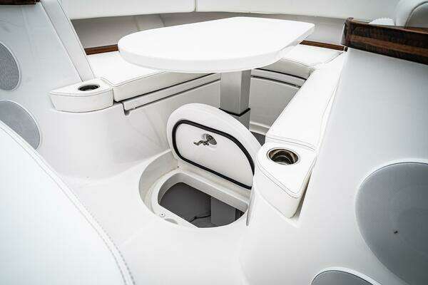 HCB 48 Campeon Yacht For Sale