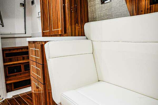 HCB 48 Campeon Yacht For Sale