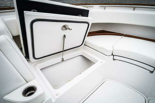 HCB 48 Campeon Yacht For Sale