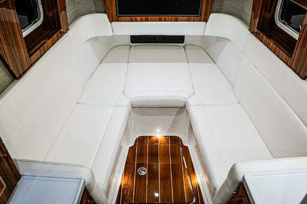 HCB 48 Campeon Yacht For Sale