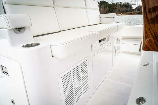 HCB 48 Campeon Yacht For Sale