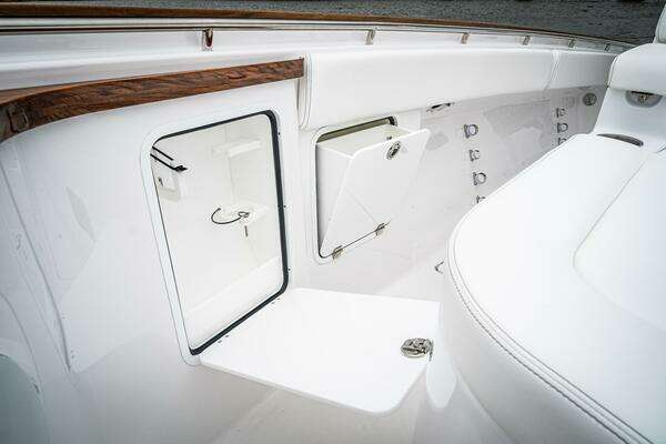 HCB 48 Campeon Yacht For Sale