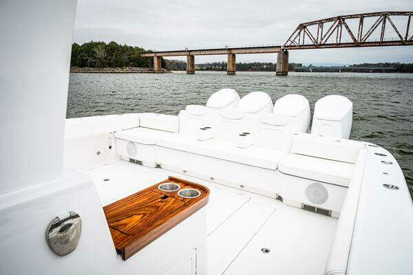 HCB 48 Campeon Yacht For Sale