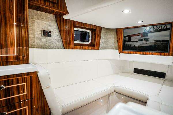 HCB 48 Campeon Yacht For Sale