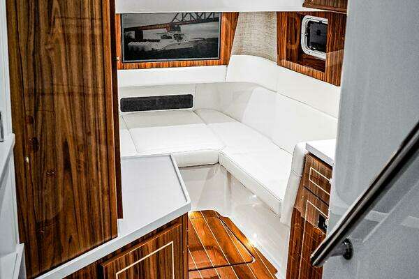 HCB 48 Campeon Yacht For Sale