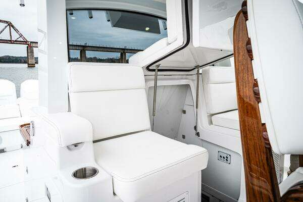 HCB 48 Campeon Yacht For Sale