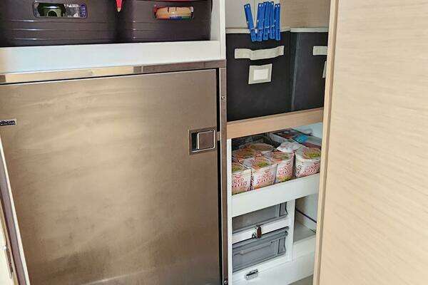 Jeanneau  Yacht For Sale