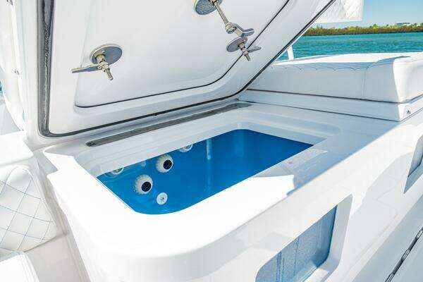 HCB 48 Campeon Yacht For Sale