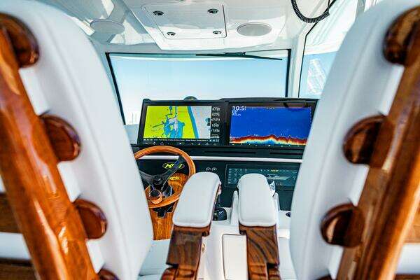 HCB 48 Campeon Yacht For Sale