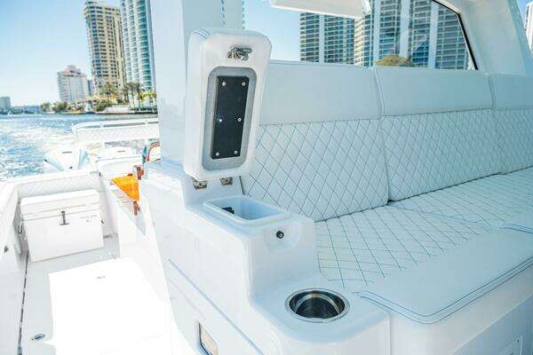 HCB 48 Campeon Yacht For Sale