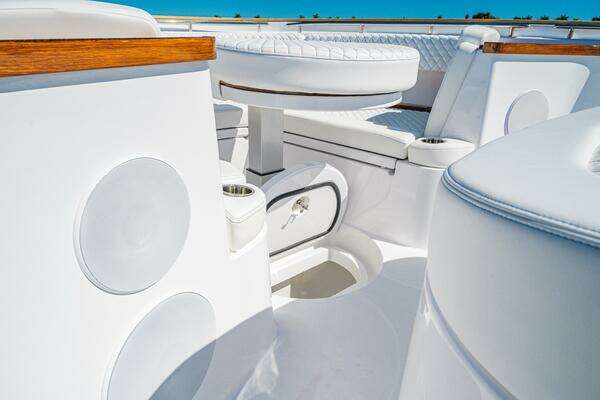 HCB 48 Campeon Yacht For Sale
