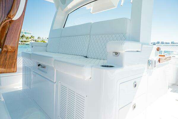 HCB 48 Campeon Yacht For Sale