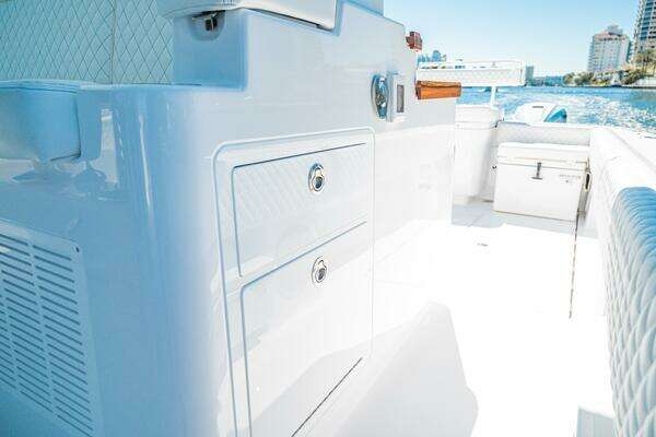 HCB 48 Campeon Yacht For Sale