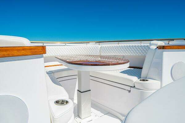 HCB 48 Campeon Yacht For Sale