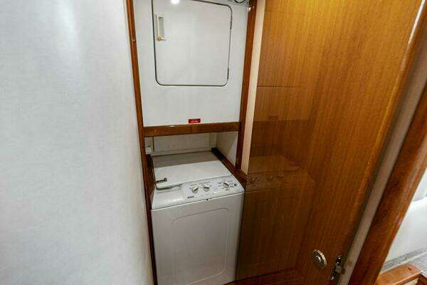 Viking 48 Convertible Yacht For Sale