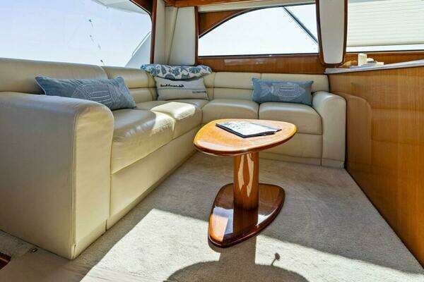 Viking 48 Convertible Yacht For Sale