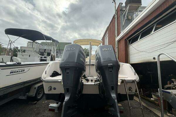 Photo of the 2007 Grady-White 275 Tournament