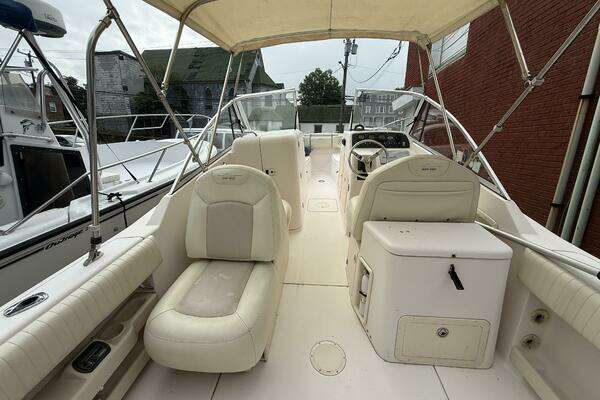 Photo of the 2007 Grady-White 275 Tournament