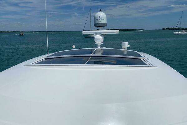 Cruisers Yachts 48 Cantius Yacht For Sale