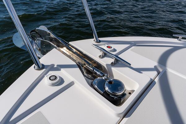 Black Sheep 35ft Back Cove Yacht For Sale