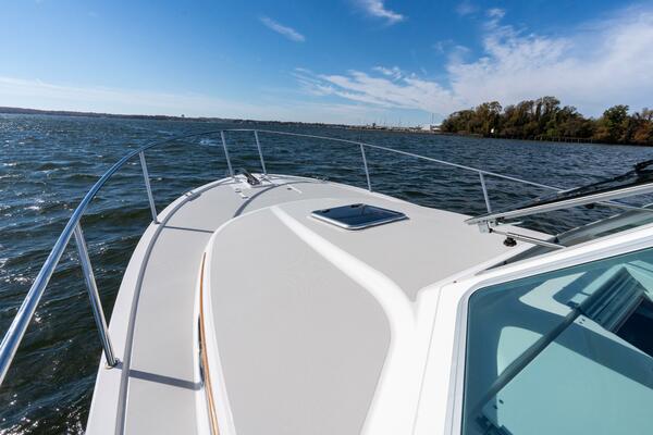 Black Sheep 35ft Back Cove Yacht For Sale