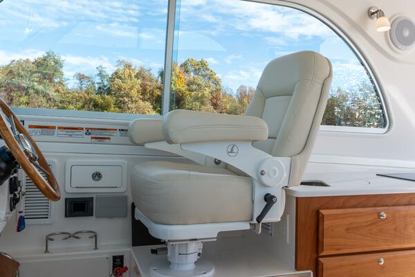 Black Sheep 35ft Back Cove Yacht For Sale