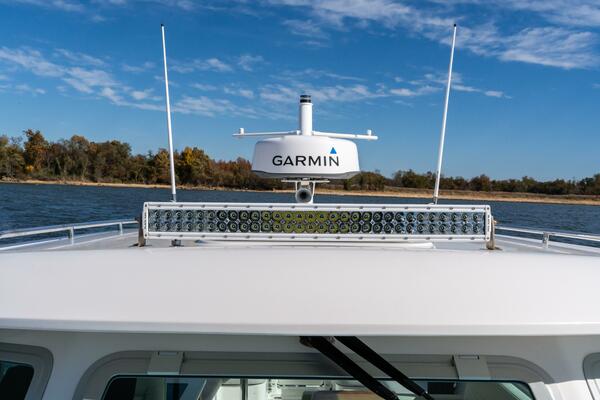 Black Sheep 35ft Back Cove Yacht For Sale