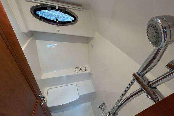 Back Cove 340 Yacht For Sale