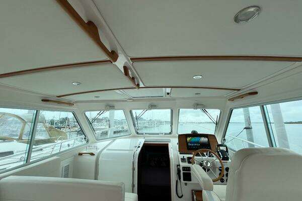 Back Cove 340 Yacht For Sale
