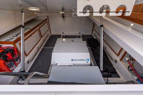 Black Sheep 35ft Back Cove Yacht For Sale