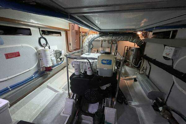 Selene Archer 40 Yacht For Sale