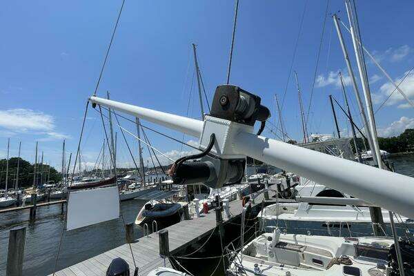 Selene Archer 40 Yacht For Sale