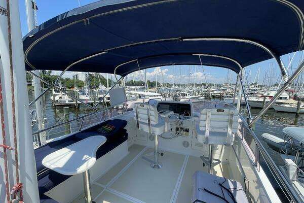 Selene Archer 40 Yacht For Sale