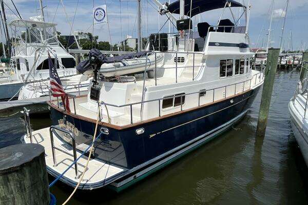 Selene Archer 40 Yacht For Sale