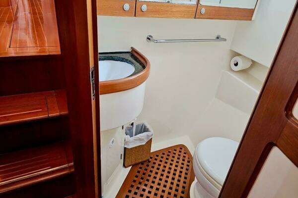 Selene Archer 40 Yacht For Sale
