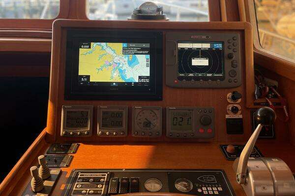 Selene Archer 40 Yacht For Sale