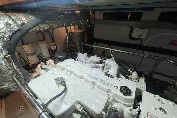 Selene Archer 40 Yacht For Sale
