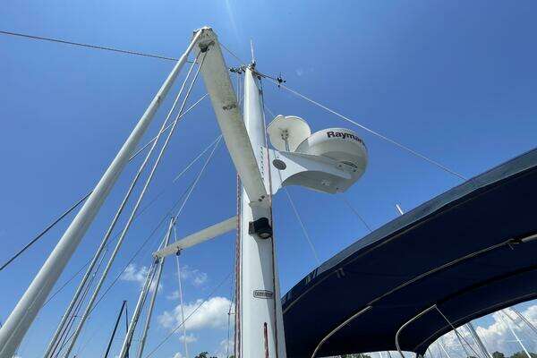 Selene Archer 40 Yacht For Sale