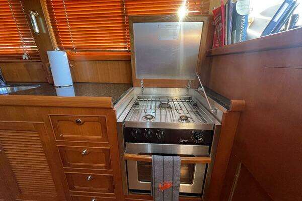 Selene Archer 40 Yacht For Sale