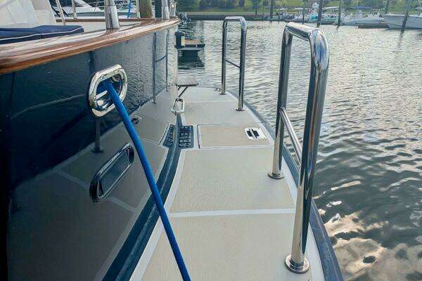 Selene Archer 40 Yacht For Sale