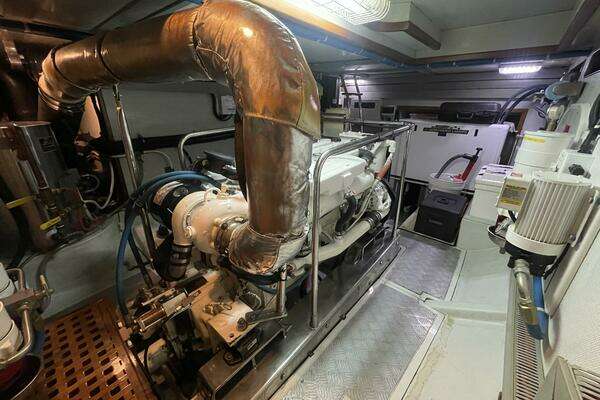 Selene Archer 40 Yacht For Sale