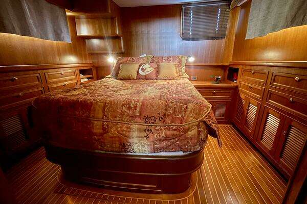 Selene Archer 40 Yacht For Sale
